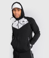 Толстовка Venum Laser Evo 2.0 Black/Marble 04436 в Москве  в Москве 