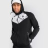 Толстовка Venum Laser Evo 2.0 Black/Marble 04436
