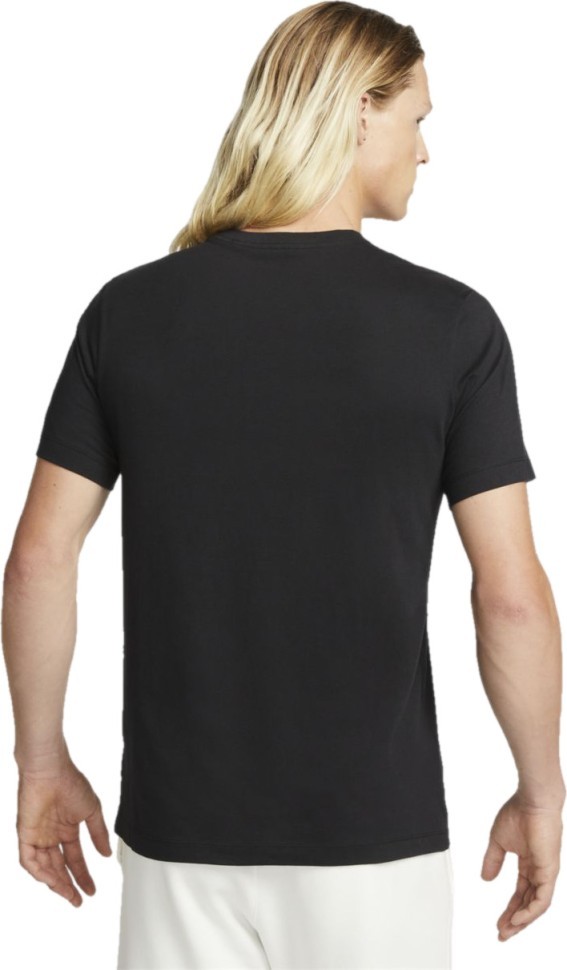 Футболка Nike M NSW TEE FRAN JDI VERBIAGE DZ2989-010 в Москве  в Москве 