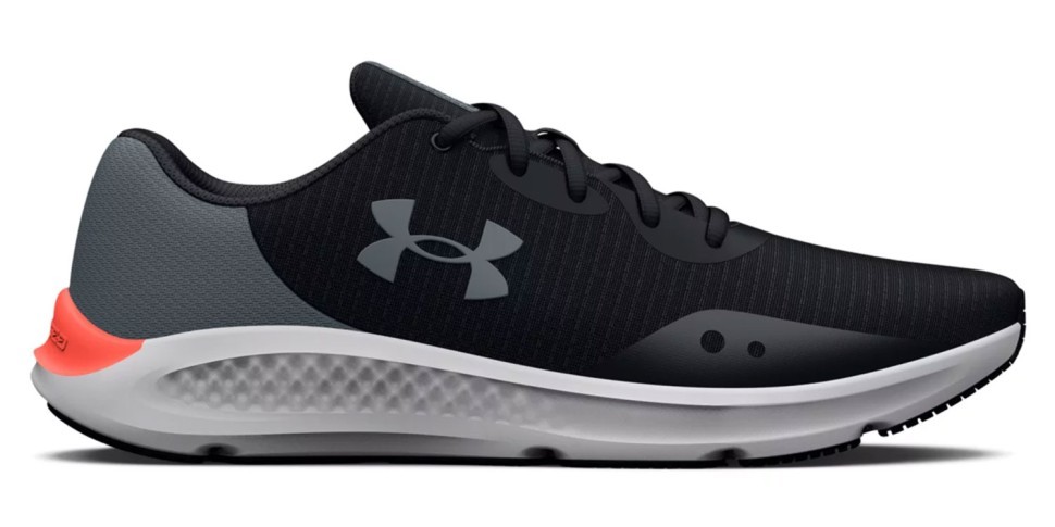 Кроссовки Under Armour UA Charged Pursuit 3 Tech 3025424-003 в Москве  в Москве 