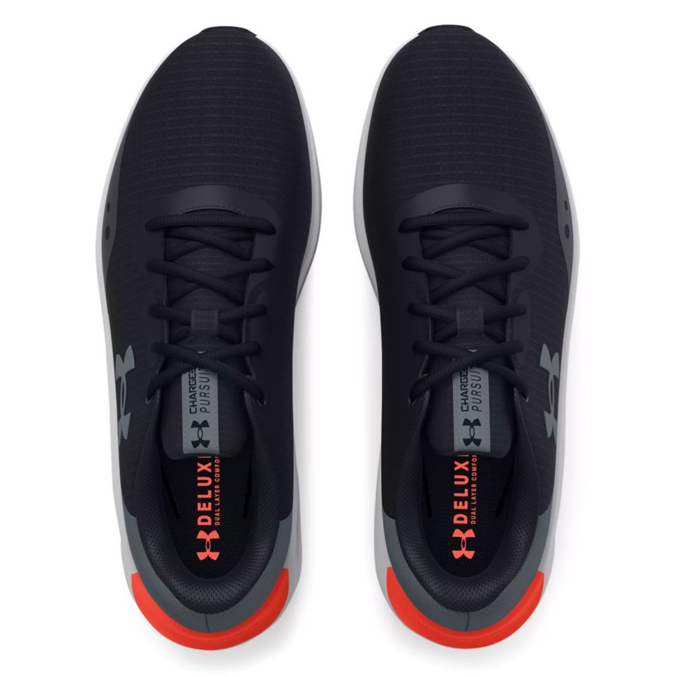 Кроссовки Under Armour UA Charged Pursuit 3 Tech 3025424-003 в Москве  в Москве 
