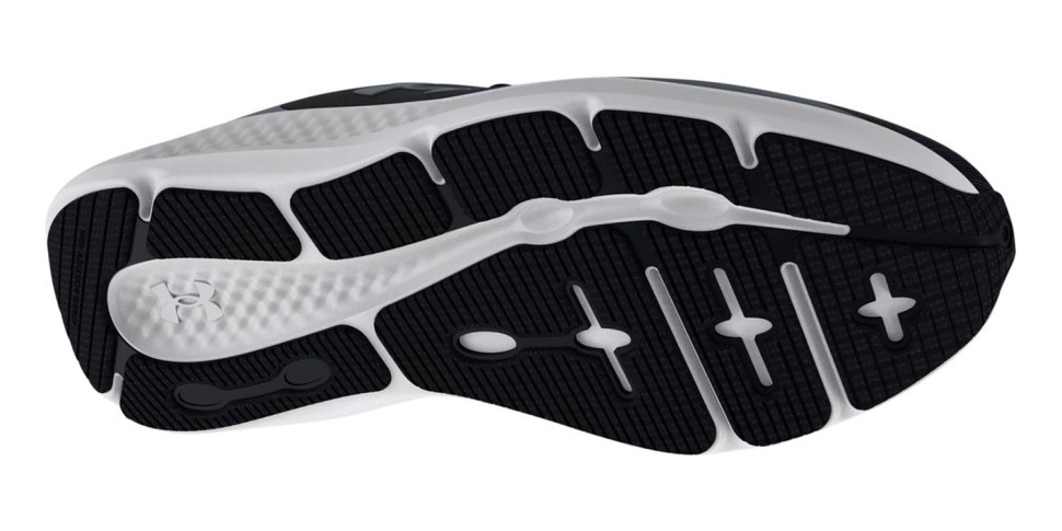 Кроссовки Under Armour UA Charged Pursuit 3 Tech 3025424-003 в Москве  в Москве 