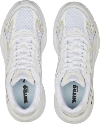 Кроссовки Puma Teveris Nitro Base 38891101