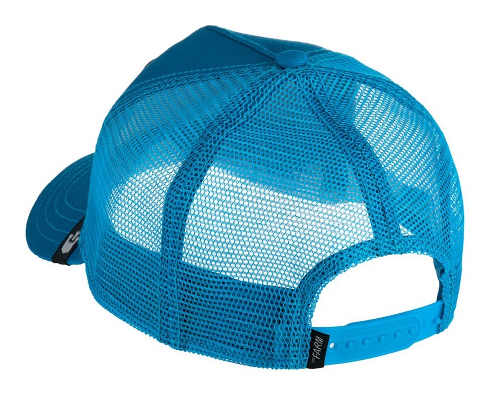 Бейсболка GOORIN BROTHERS Animal Farm CHOMP CHOMP 91-662-06-00 в Москве  в Москве 