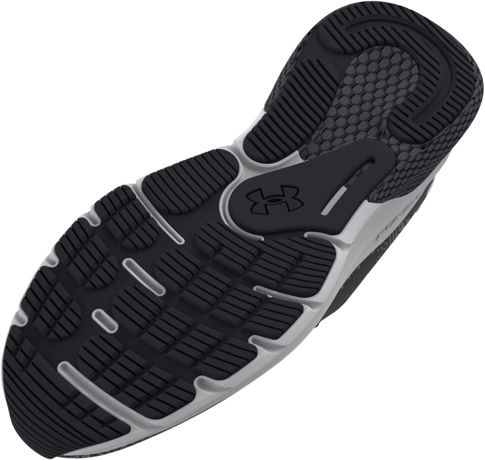 Кроссовки Under Armour UA HOVR Turbulence 2 3026520-106 в Москве  в Москве 