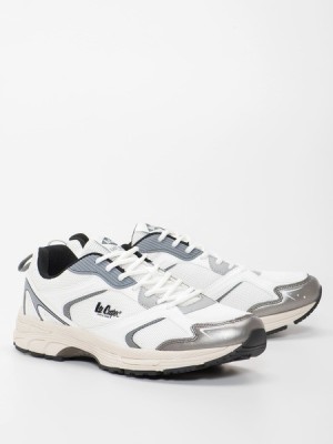 Кроссовки Lee Cooper 24LC008M-SS/WH