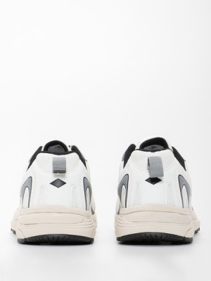 Кроссовки Lee Cooper 24LC008M-SS/WH