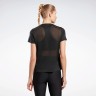 Футболка Reebok RUNNING SPEEDWICK TEE HT8045 в Москве 