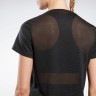 Футболка Reebok RUNNING SPEEDWICK TEE HT8045 в Москве 