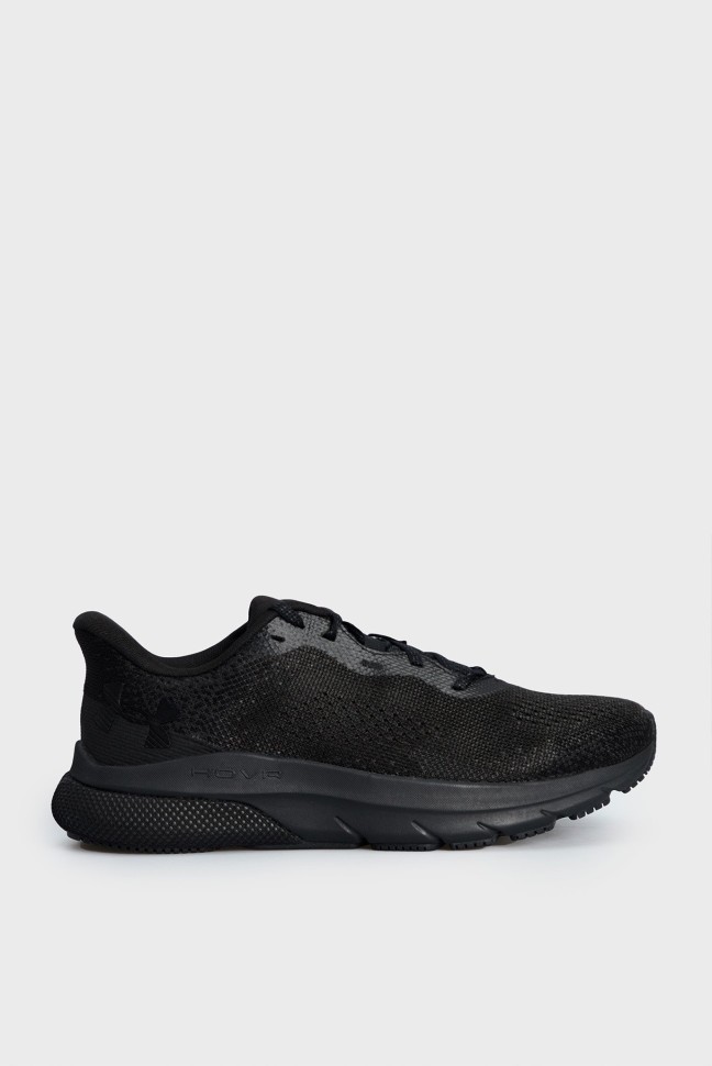Кроссовки Under Armour UA HOVR Turbulence 2-BLK 3026520-002 в Москве  в Москве 