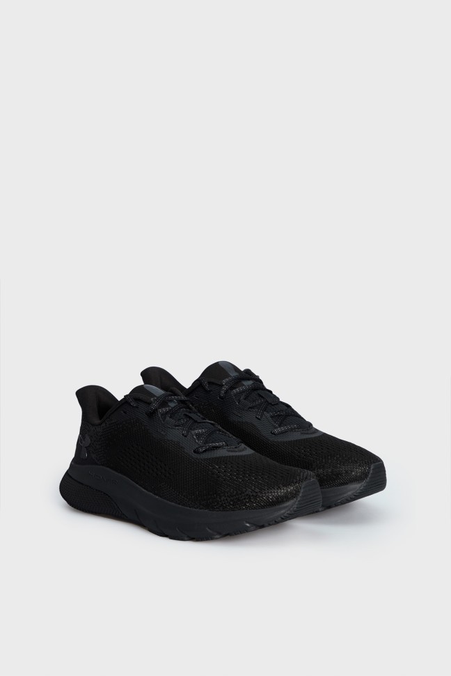 Кроссовки Under Armour UA HOVR Turbulence 2-BLK 3026520-002 в Москве  в Москве 