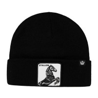 Шапка GOORIN BROTHERS 107-0217 (черный) 91-595-09-00