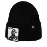 Шапка GOORIN BROTHERS 107-0217 (черный) 91-595-09-00