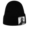 Шапка GOORIN BROTHERS 107-0217 (черный) 91-595-09-00
