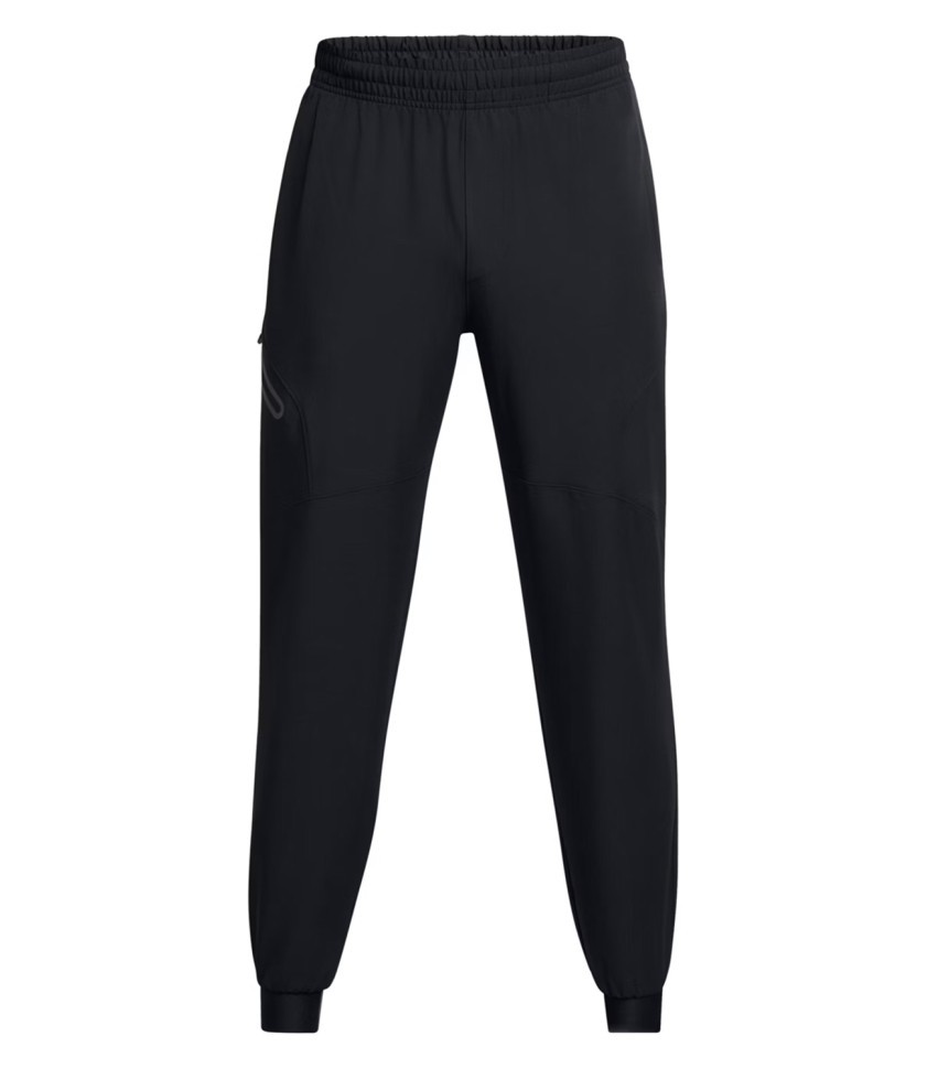 Брюки Under Armour UA Unstoppable Joggers 1388823-001 в Москве  в Москве 