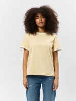 Футболка Lee Cooper LC-TEE-088WSS/YLWH в Москве  в Москве 