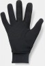 Перчатки Under Armour Men's Armour Liner 2.0 Black /  / Graphite 1318546-001 в Москве 