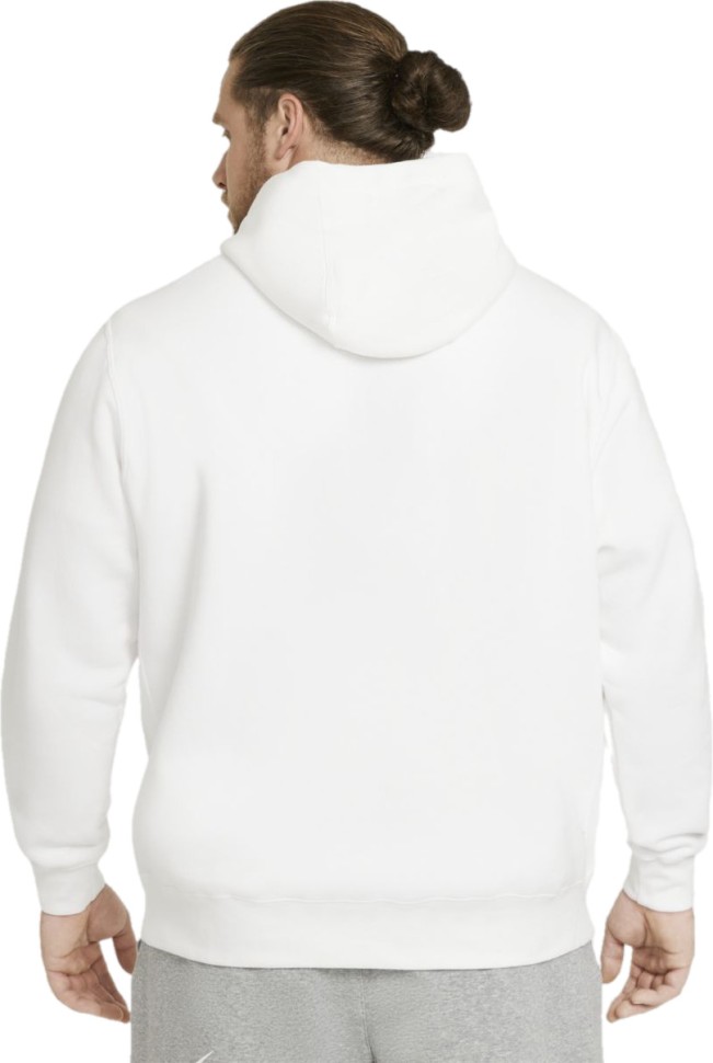 Толстовка Nike Sportswear Club Fleece BV2654-100 в Москве в Москве