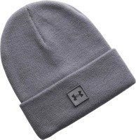 Шапка Under Armour UA Halftime Cuff 1373155-026 в Москве  в Москве 