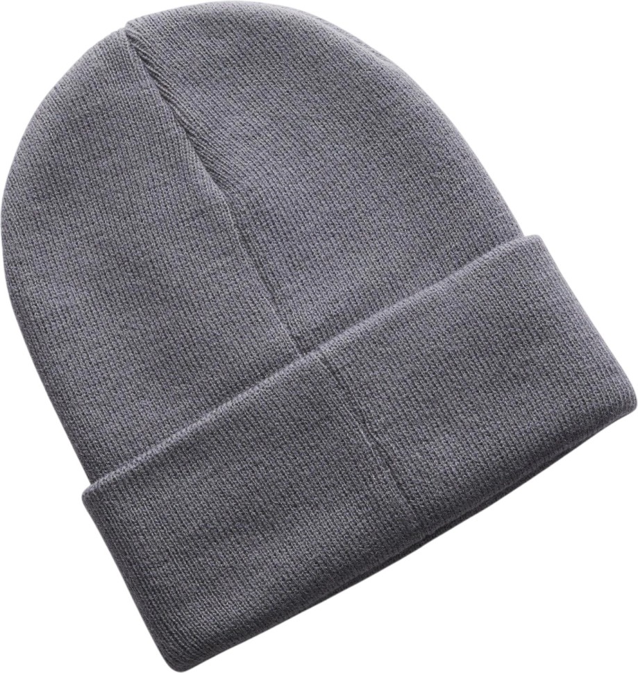 Шапка Under Armour UA Halftime Cuff 1373155-026 в Москве  в Москве 