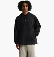 Толстовка Nike M NK CLUB FT OS PO HOODIE IF0745-010 в Москве  в Москве 