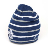 Шапка ATRIBUTIKA & CLUB детская Toronto Maple Leafs, син.-бел. 59084 в Москве  в Москве 