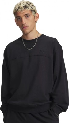 Джемпер Under Armour UA Rival LW Crew 6009347-001