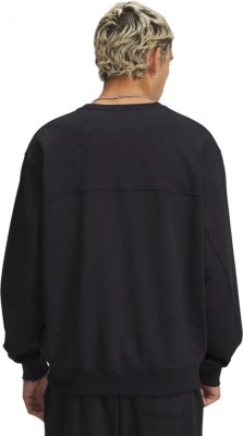 Джемпер Under Armour UA Rival LW Crew 6009347-001