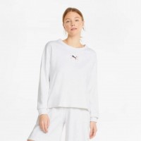Джемпер Puma RE:Collection Relaxed Crew TR 53396465 в Москве  в Москве 