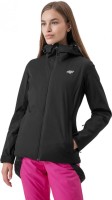Куртка 4F WOMEN'S SKI JACKETS H4Z21-KUDN001-20S в Москве  в Москве 