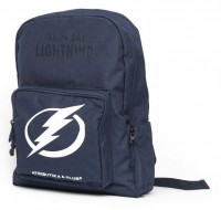 Рюкзак ATRIBUTIKA & CLUB детский Tampa Bay Lightning, син. 58181 в Москве  в Москве 