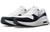 Кроссовки Nike Air Max SYSTM White Obsidian DM9537-102 в Москве  в Москве 