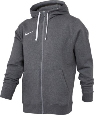 Толстовка Nike Park 20 Fleece Hoodie CW6894-010