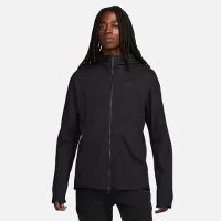 Толстовка NIKE M NK TECH FZ LGHTWHT DX0822-010 в Москве  в Москве 