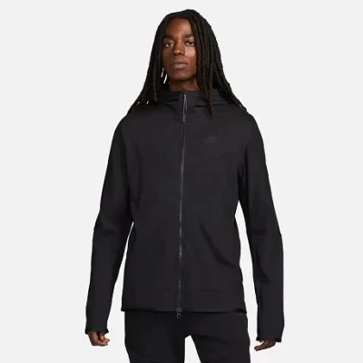 Толстовка NIKE M NK TECH FZ LGHTWHT DX0822-010