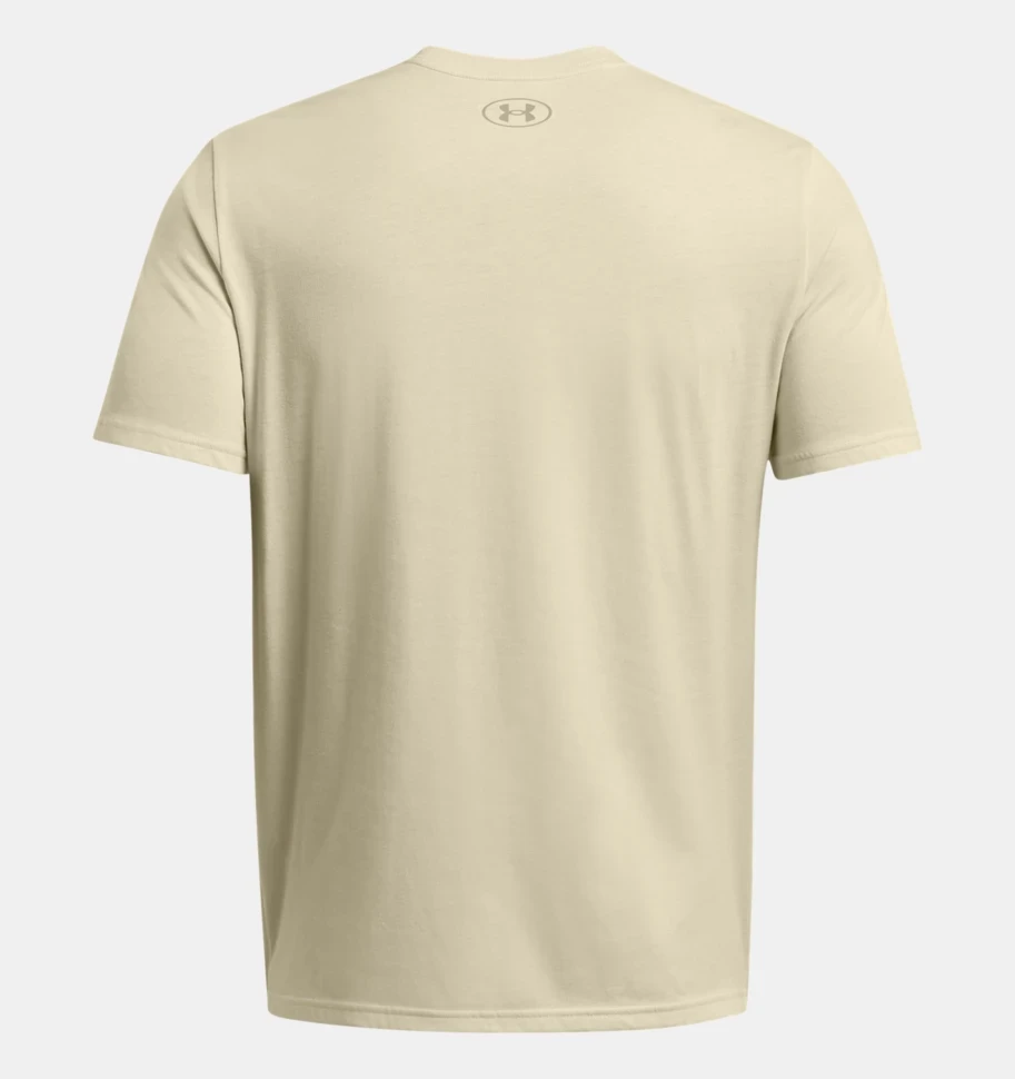Футболка Under Armour UA ABC CAMO BOXED LOGO SS 1361673-273 в Москве  в Москве 