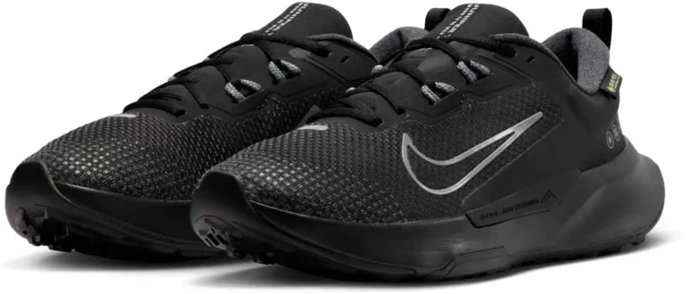 Кроссовки Nike Juniper Trail 2 Gore-Tex FB2067-001 в Москве  в Москве 