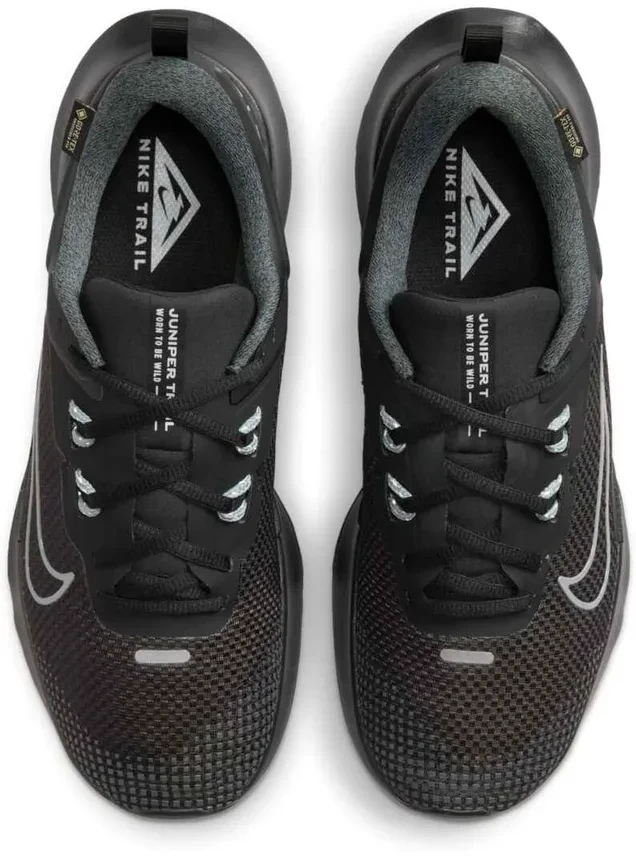 Кроссовки Nike Juniper Trail 2 Gore-Tex FB2067-001 в Москве  в Москве 