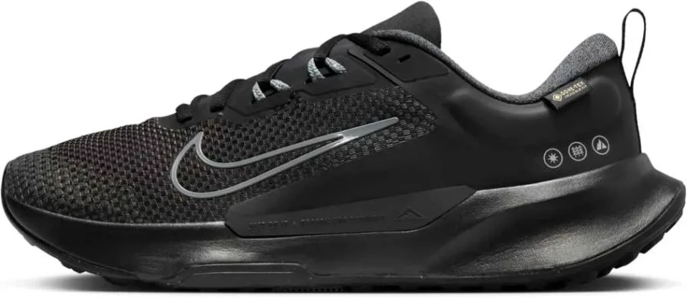 Кроссовки Nike Juniper Trail 2 Gore-Tex FB2067-001 в Москве  в Москве 