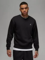 Свитшот Nike Jordan M J Ess Flc Crew FJ7776-010 в Москве  в Москве 