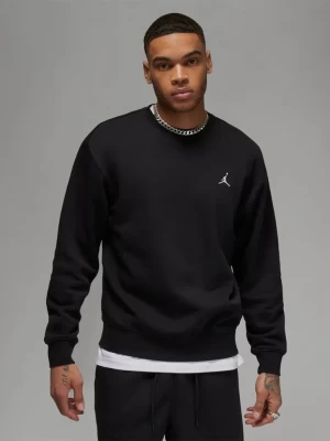 Свитшот Nike Jordan M J Ess Flc Crew FJ7776-010