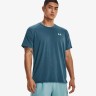 Футболка Under Armour UA Streaker SS 1361469-414 в Москве  в Москве 