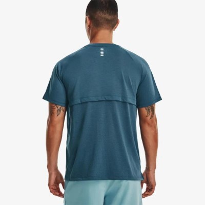 Футболка Under Armour UA Streaker SS 1361469-414