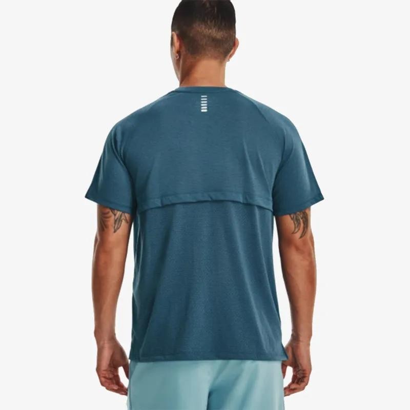 Футболка Under Armour UA Streaker SS 1361469-414 в Москве  в Москве 