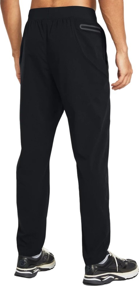 Брюки Under Armour UA Unstoppable Airvent Taper 1383033-001 в Москве  в Москве 