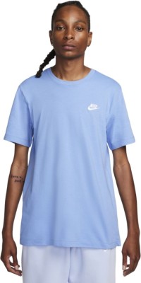 Футболка Nike Sportswear Club AR4997-450