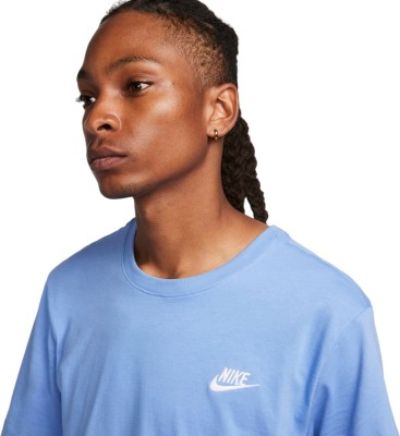 Футболка Nike Sportswear Club AR4997-450