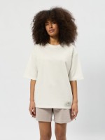Футболка Lee Cooper LC-TEE-089WSS/WHT в Москве  в Москве 