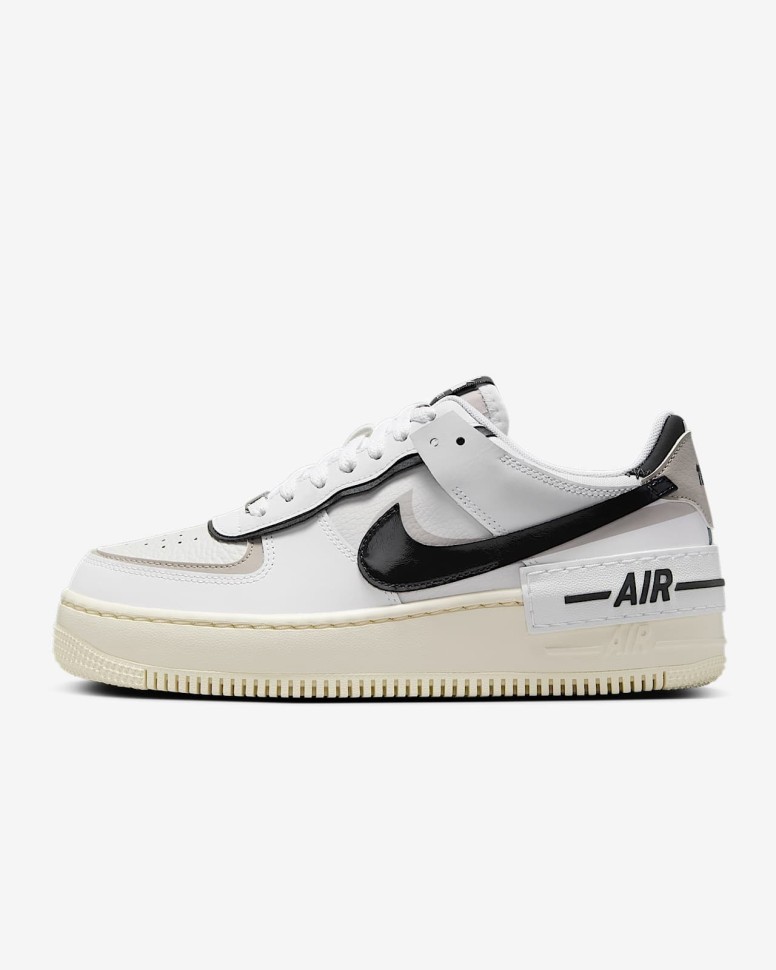 Кроссовки Nike W AF1 SHADOW DZ1847-110 в Москве в Москве