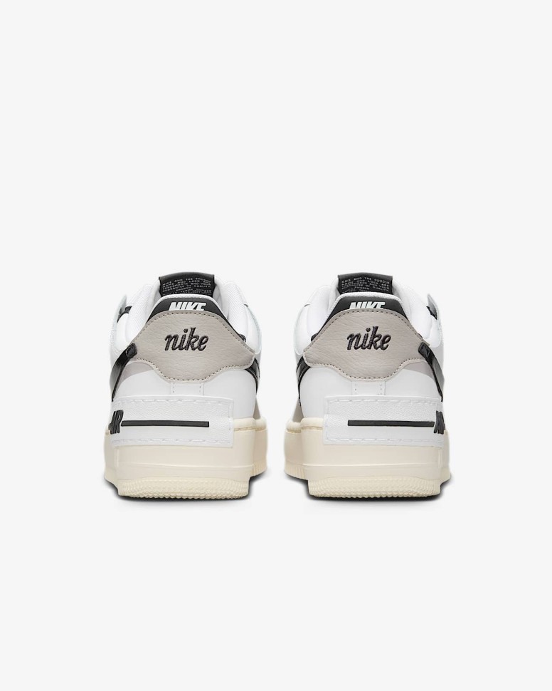 Кроссовки Nike W AF1 SHADOW DZ1847-110 в Москве в Москве